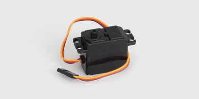 HBX STEERING SERVO , 3 WIRE 2.2KGS #12734