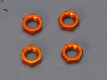 DHK 17mm Wheel Nut pack of (4) #8381-022