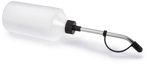 Fuel bottle 500ml With aluminium filler and cap for easy fueling of nitro cars. #AB2300004