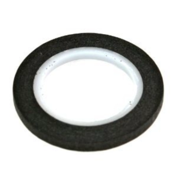 ABSIMA 2440004 LINING TAPE 2MM/10M BLACK