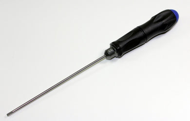 Absima 3.0mm Slotted Screwdriver