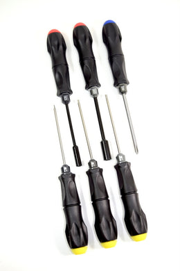 Absima Absima Tool Set (6pcs) 