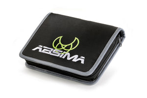 ABSIMA High Performance Tool Set (10 pcs.) incl. Bag