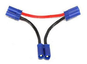 EC5 Series Lead #ACE-EC5YP