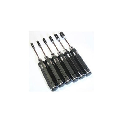 ARGUS 485 Socket Driver Set (4.0/4.5/5.0/5.5/7.0/8.0mm) AG04-200402