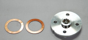 ARGUS Turbo Button Head 23 Set AG23-M002