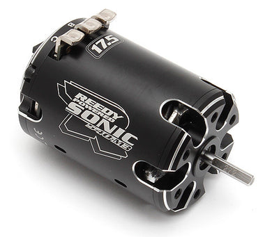 Reedy Sonic 540-M3 1S Spec 17.5T motor #ASS0269