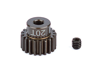 FT Aluminum Pinion Gear, 20T 48P