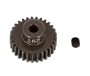 FT Aluminum Pinion Gear, 29T 48P #1347