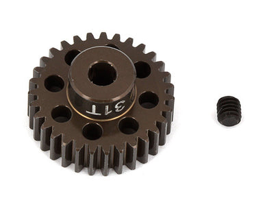 FT Aluminum Pinion Gear, 31T 48P #1349