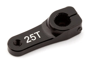 FT Aluminum Servo Horn 25T, 18.5mm #1363