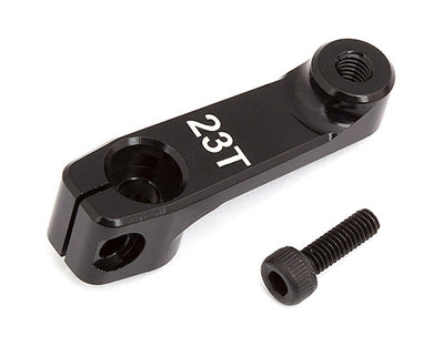 FT Aluminum Clamping Servo Horn 23T 20mm