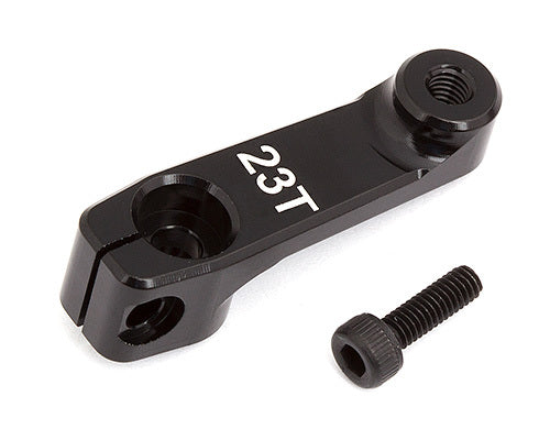 FT Aluminum Clamping Servo Horn 23T 20mm