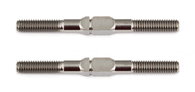 Titanium Turnbuckles 35mm