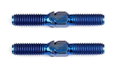 Factory Blue .825 Turnbuckle