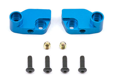 Front Blade Roll Bar Mounts