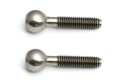 NTC3 Titanium Pivot Balls