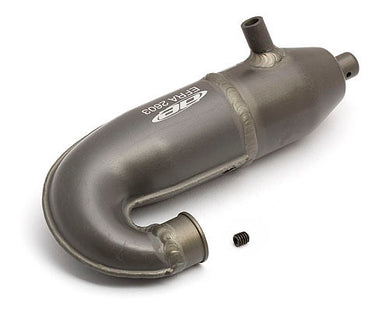 NTC3 Rear-Exhaust Dual-Chamber
