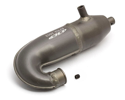 NTC3 Rear-Exhaust Dual-Chamber