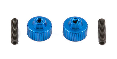 TEAM ASSOCIATED Battery Strap Thumbscrew #1787