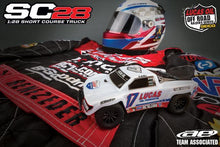 SC28 2wd Electric 1/28 Car RTR #ASS20150