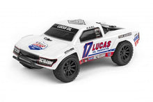 SC28 2wd Electric 1/28 Car RTR #ASS20150