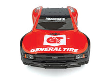 TEAM ASSOCIATED SC28 General Tire RTR #ASS20162