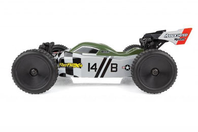 TEAM ASSOCIATED REFLEX 14B Off-Road Buggy RTR