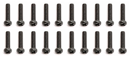 #M2X9 Button Head Screw