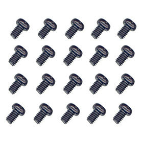 BHPS Screw M2.5x9