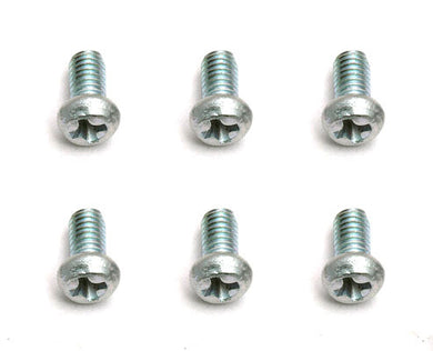 M2.6 x 5 BHPS (motor screws)