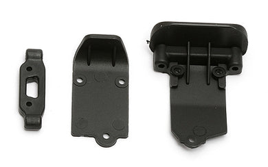 Arm Mount Bumpers RC18B2/T2