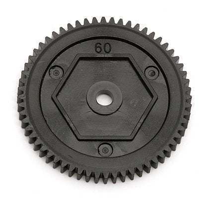 18T2 Spur Gear 60T