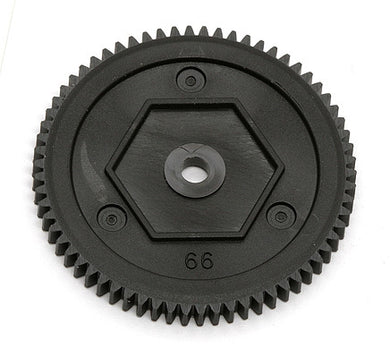 Spur Gear 66T