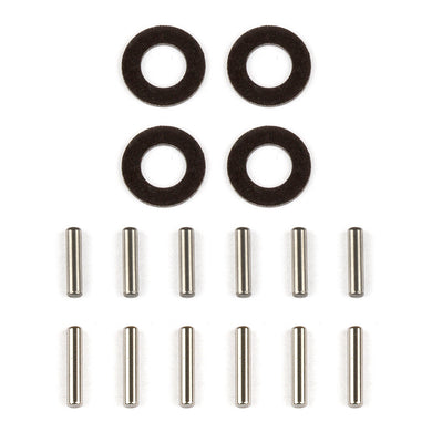 TEAM ASSOCIATED DRIVE PINS #ASS21516