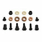 NTC3 Swing Rack Hardware