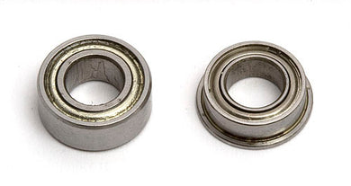 TC4/NTC3 F/Rear Body Mounts