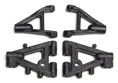 NTC3 Front Suspension Arm Set