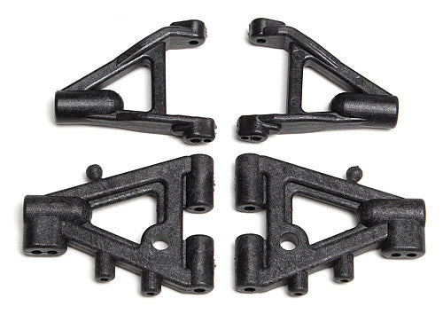 NTC3 Front Suspension Arm Set