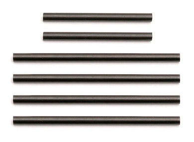 Team Associated F&R Inner Hinge Pin Set