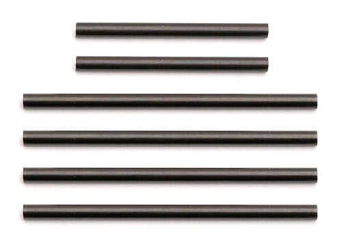 Team Associated F&R Inner Hinge Pin Set