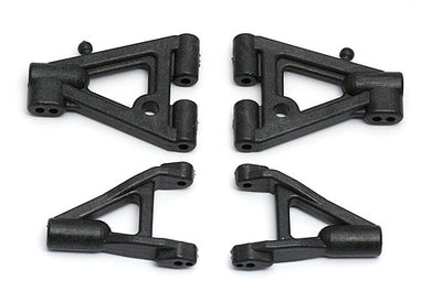 Team Associated NTC3 Rear Suspension Arm Set