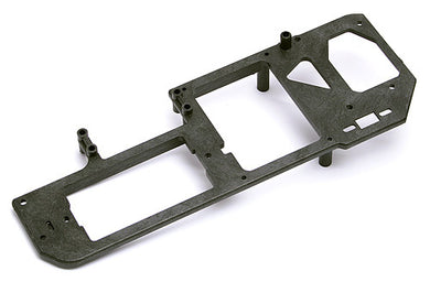 Team Associated NTC3 Radio Tray