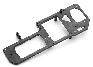 NTC3 Carbon Radio Tray