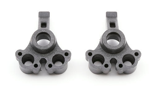 Team Associated NTC3 Rear Hub Carriers Ver. 2
