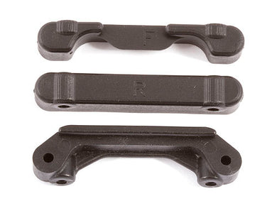 Team Associated NTC3 Front/Rear Arm Mounts