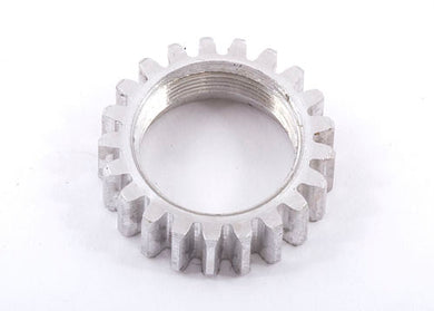 Team Associated NTC3 Pinion Gear 20T Silver