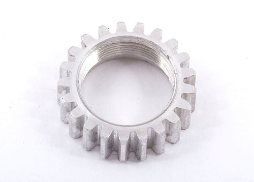 Team Associated NTC3 Pinion Gear 20T Silver