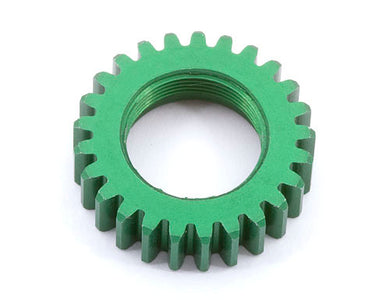 Team Associated NTC3 25T Pinion Gear (green)