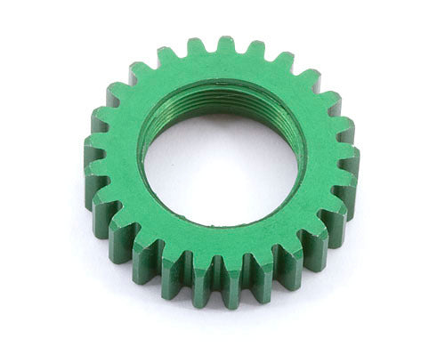 Team Associated NTC3 25T Pinion Gear (green)